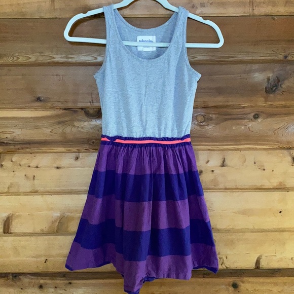 Johnnie b by Boden | Tank Dress